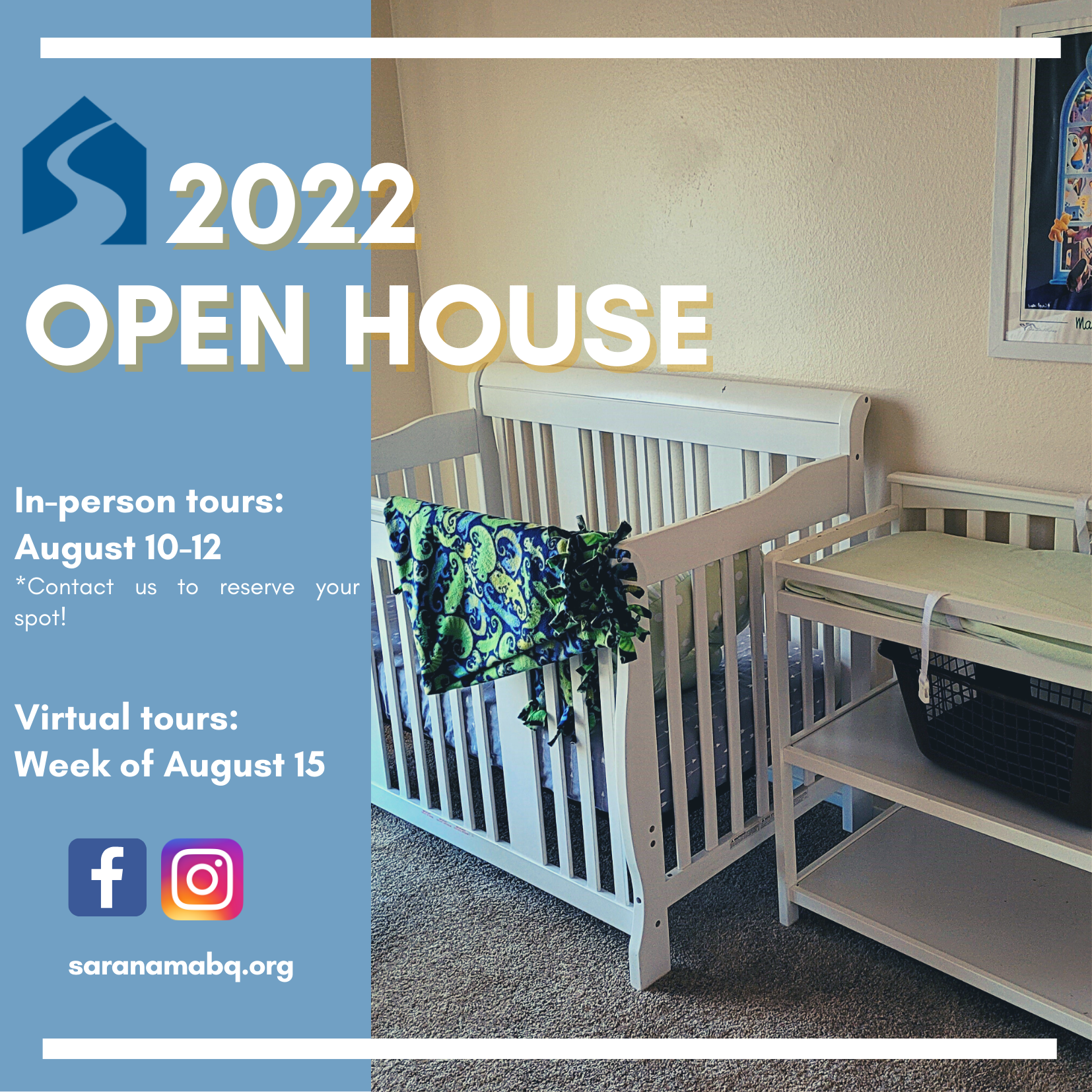 2022 open house image