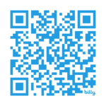 holiday 2024 QR code